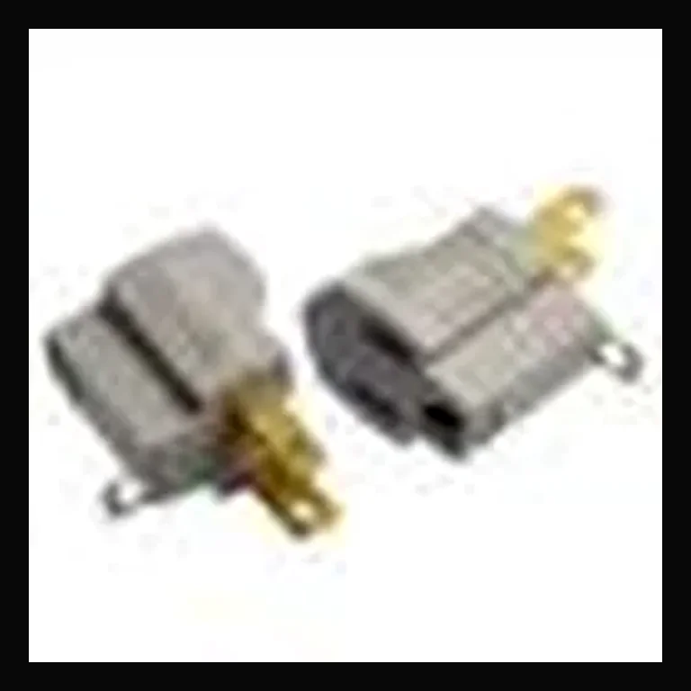 Adapter Grounding
