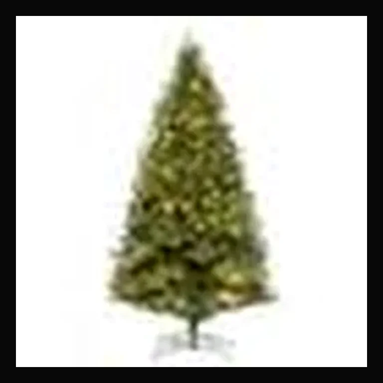 9.5' Mixed Noble Tree