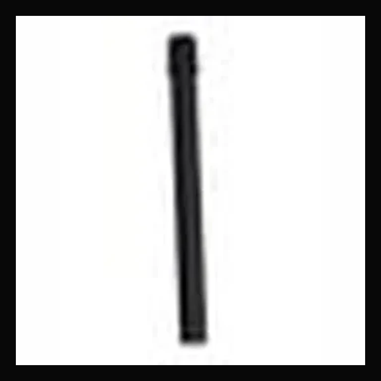 Animated Starburst Support Pole