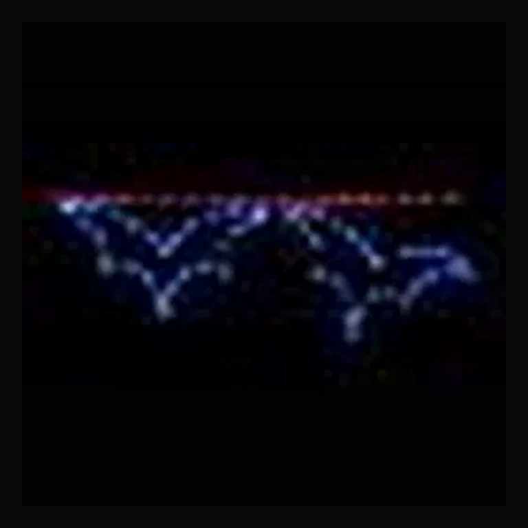 LED Bat Linkable