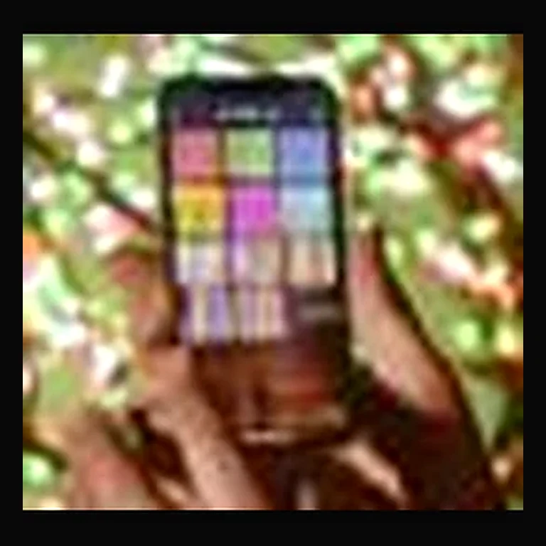 Blutooth App Controller RGB