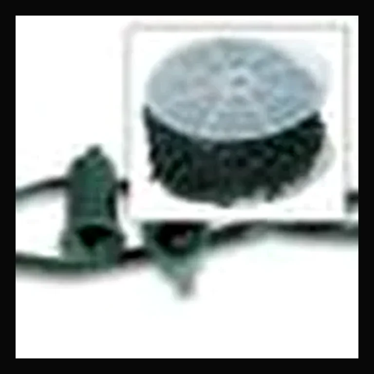 C7 1000' Cord 12" Space