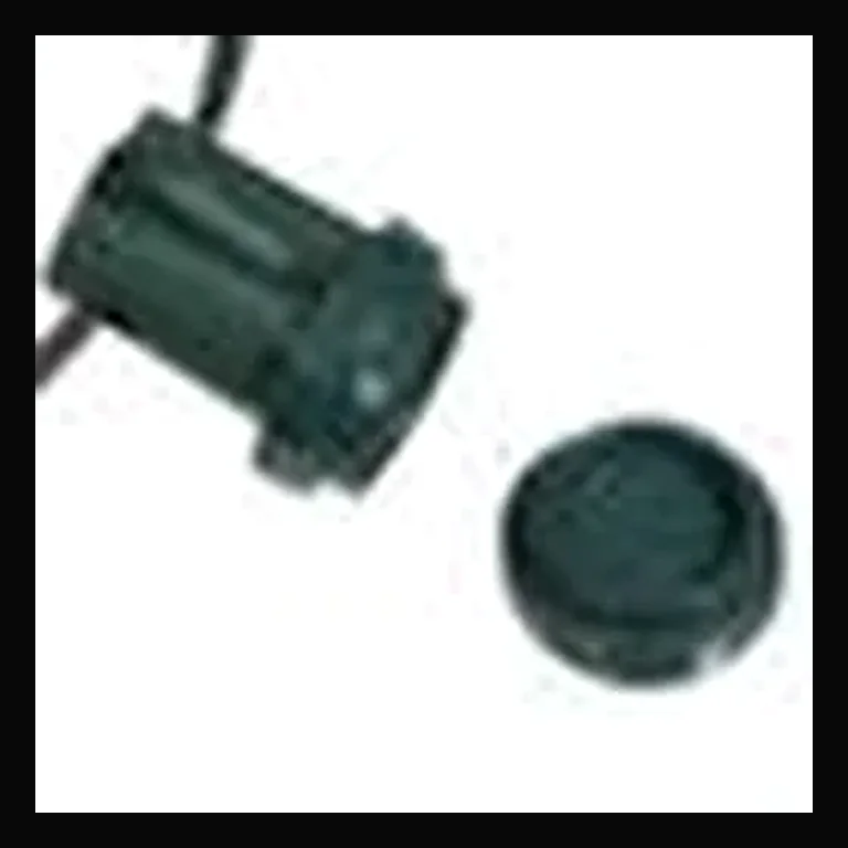 C7/C9 Socket Caps