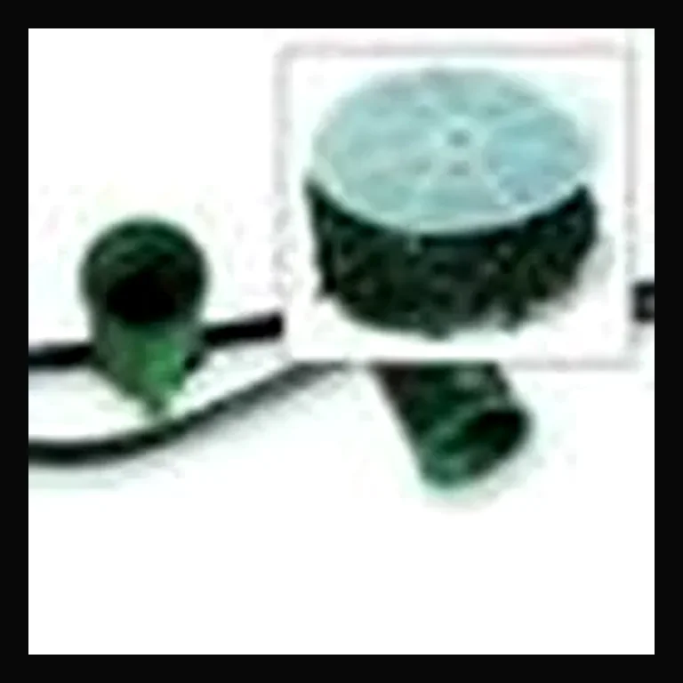 C9 SPT1 Green Cord 24" spacing
