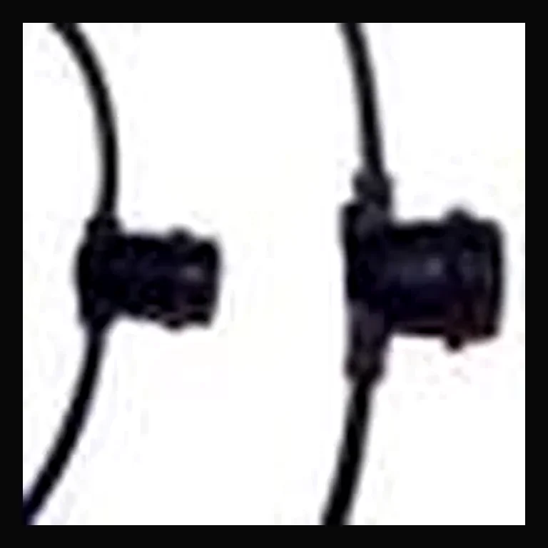 C9 Rubber Cord 15" Spacing 200' Roll