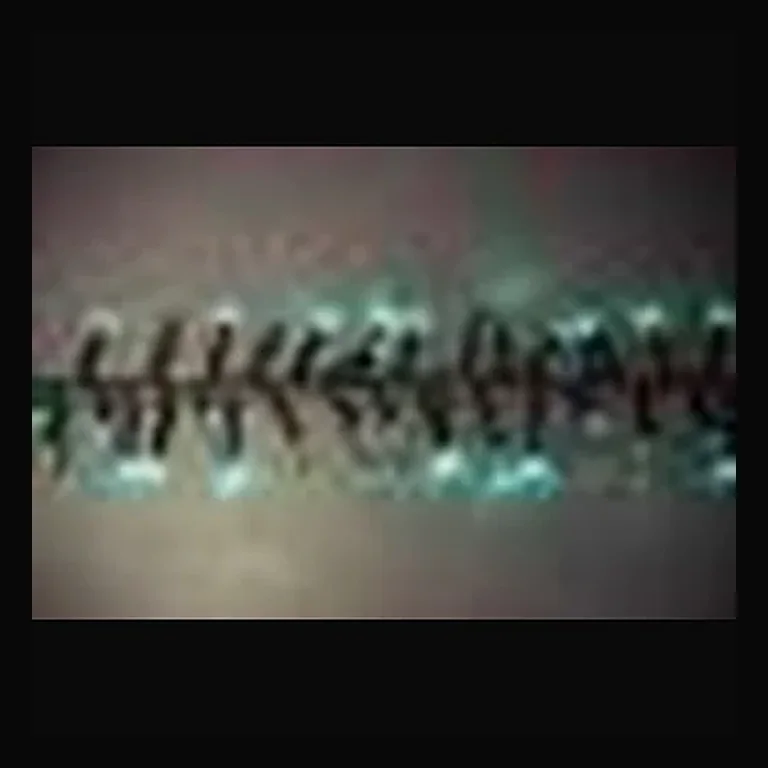 25' Long 760 count 3mm Cluster String Lights with