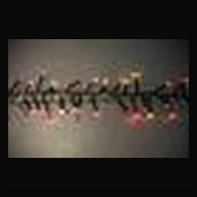 25' Long 760 count 3mm Cluster String Lights with