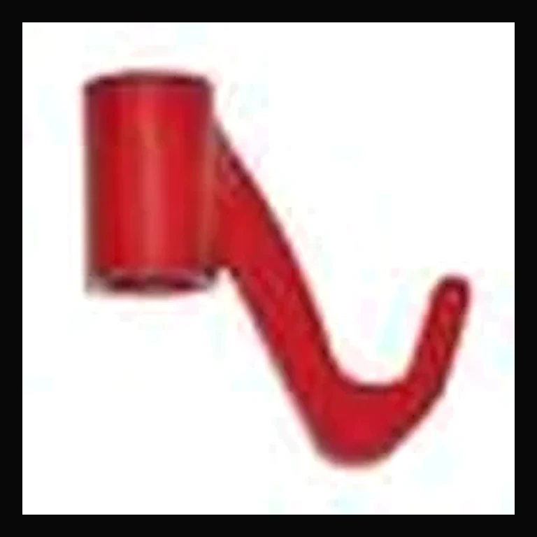 Commercial Pole Tip