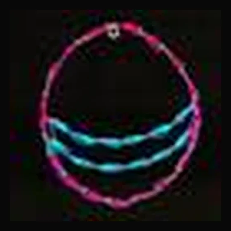 Easter Egg LED Display (22")