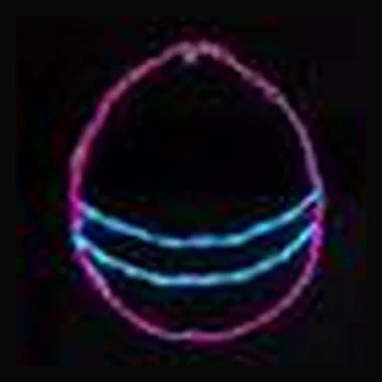 Easter Egg LED Display (28")