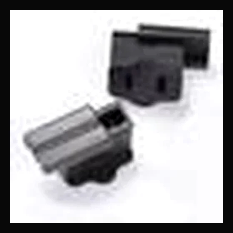 Female Slide Plug