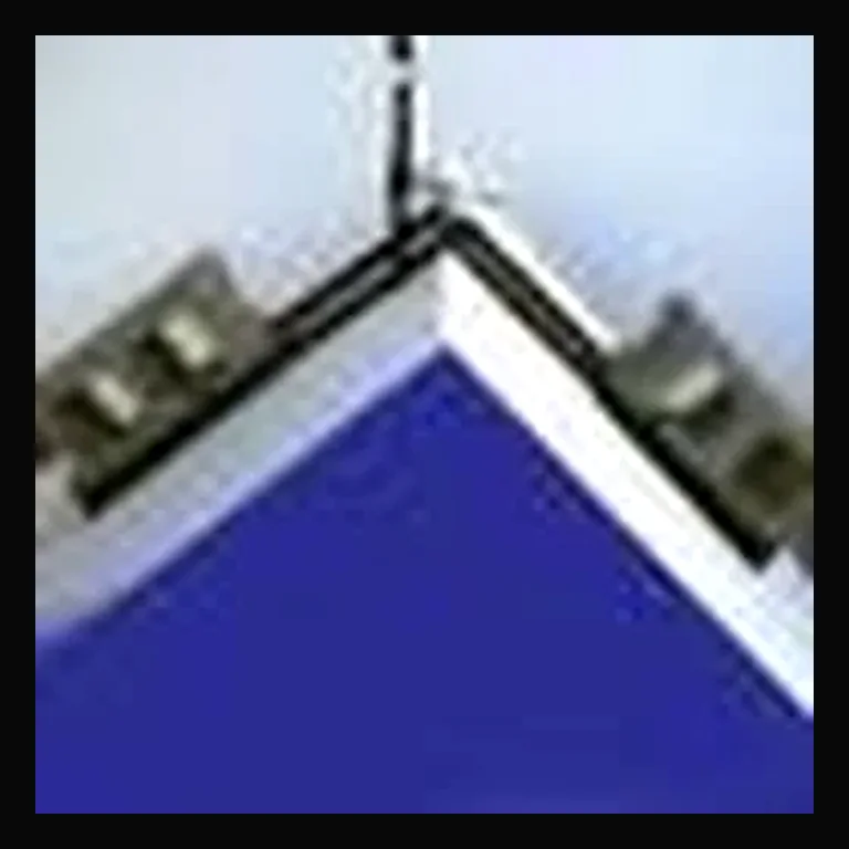 Gable Bracket - Adjustable