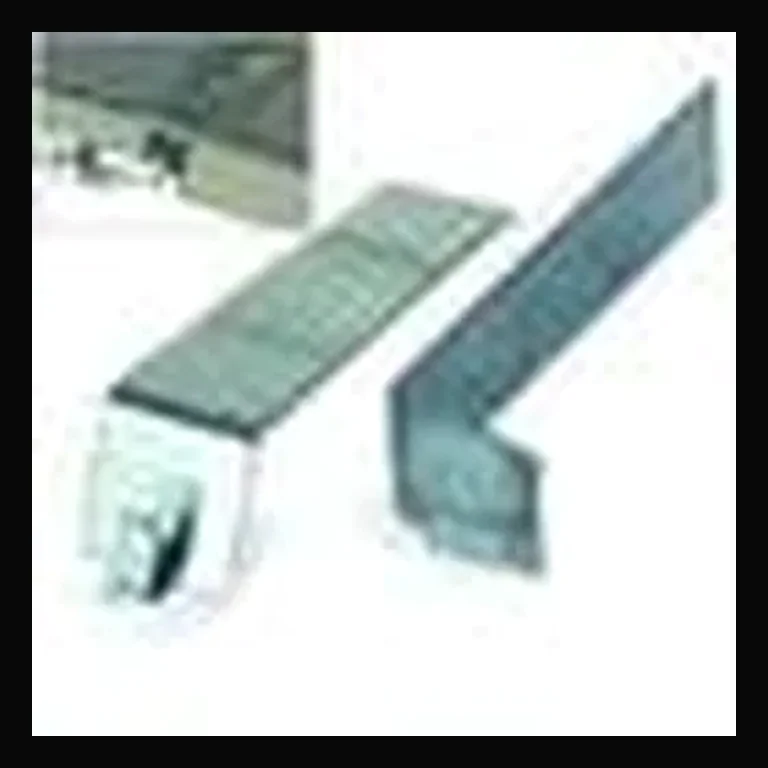 Gable clips