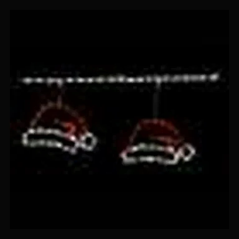 LED Santa Hat Linkable