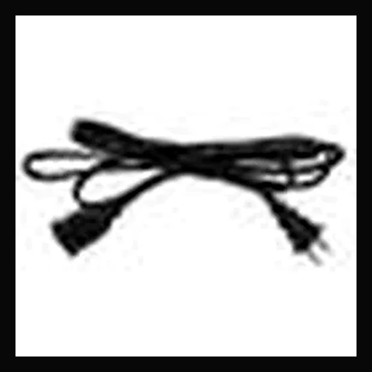 SPT2 Jumper Cord - 6'