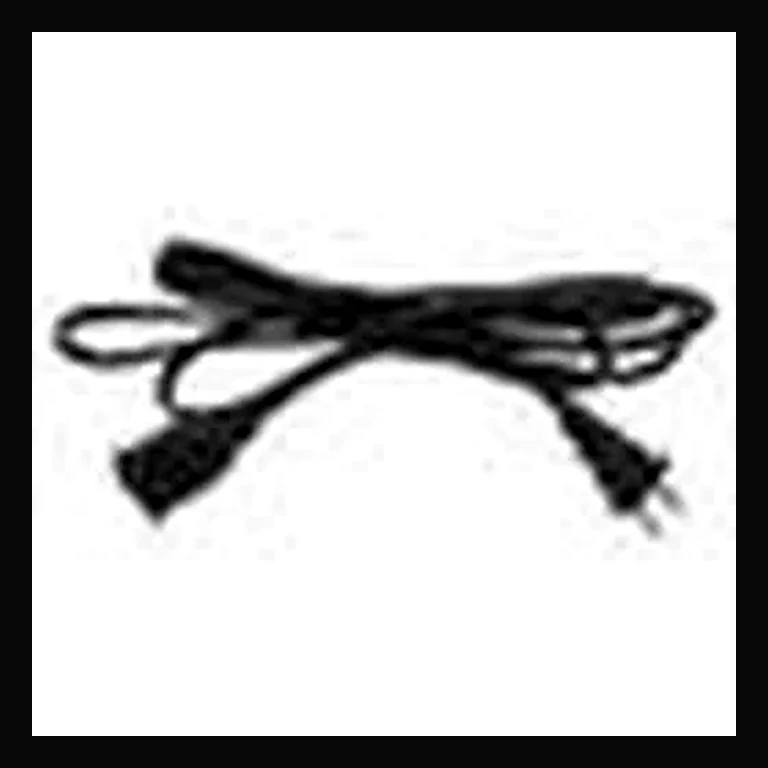 SPT2 Jumper Cord - 12'