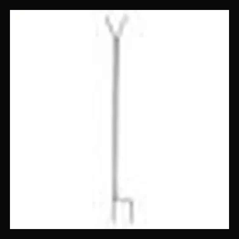Adjustable Lawn Stake 4'/6'