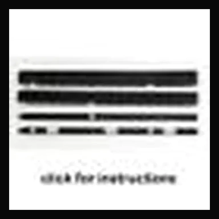 Magnetic Track - Black