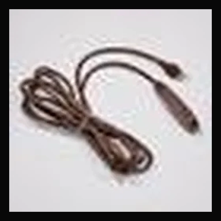 Extension cord - 15' outdoor