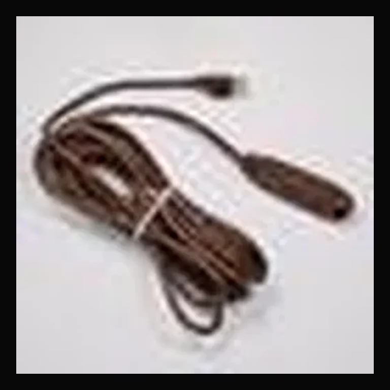 Extension cord - 25' outdoor