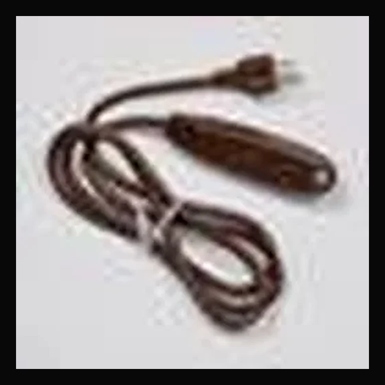 Extension cord - 5' outdoor