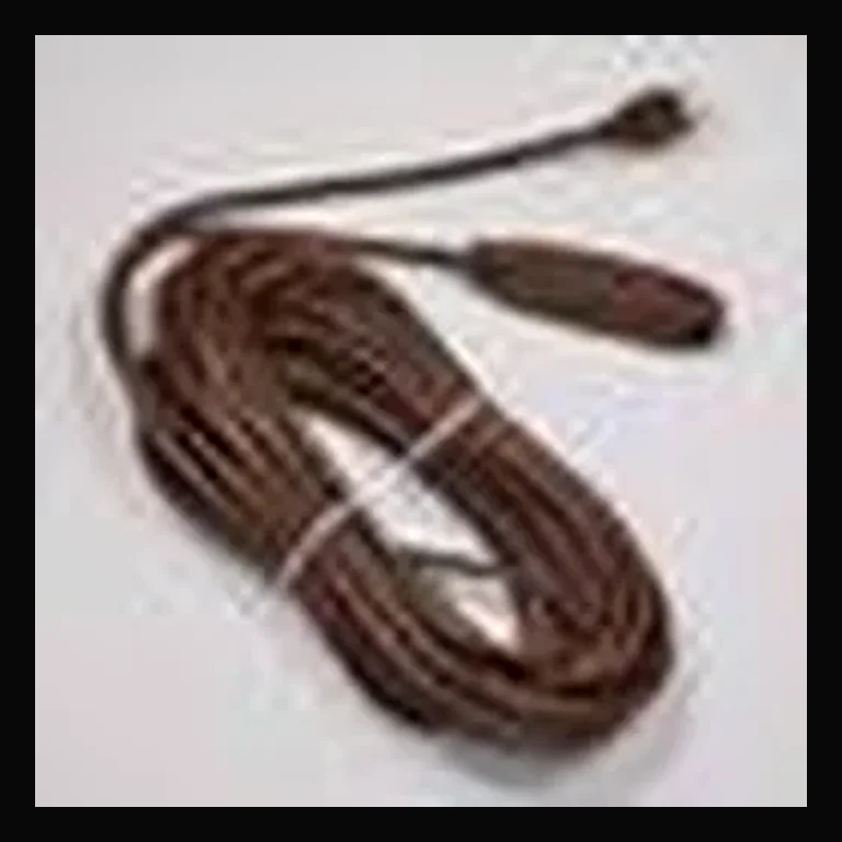 Extension cord - 50' outdoor
