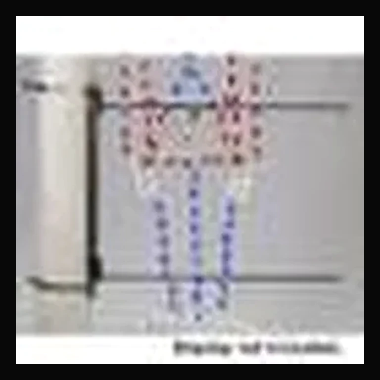Pole Mount Display Bracket Kit