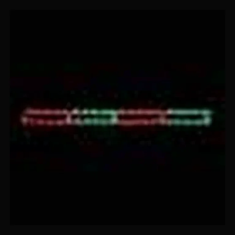 LED Peppermint Stick Linkable — Red/Green
