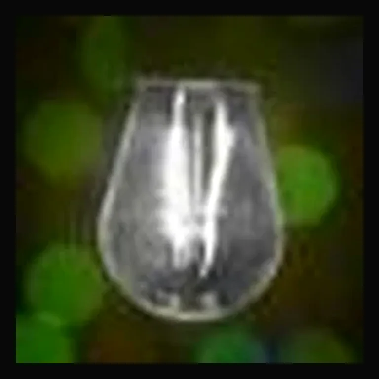 LED S14 Smooth PC Bulb — White