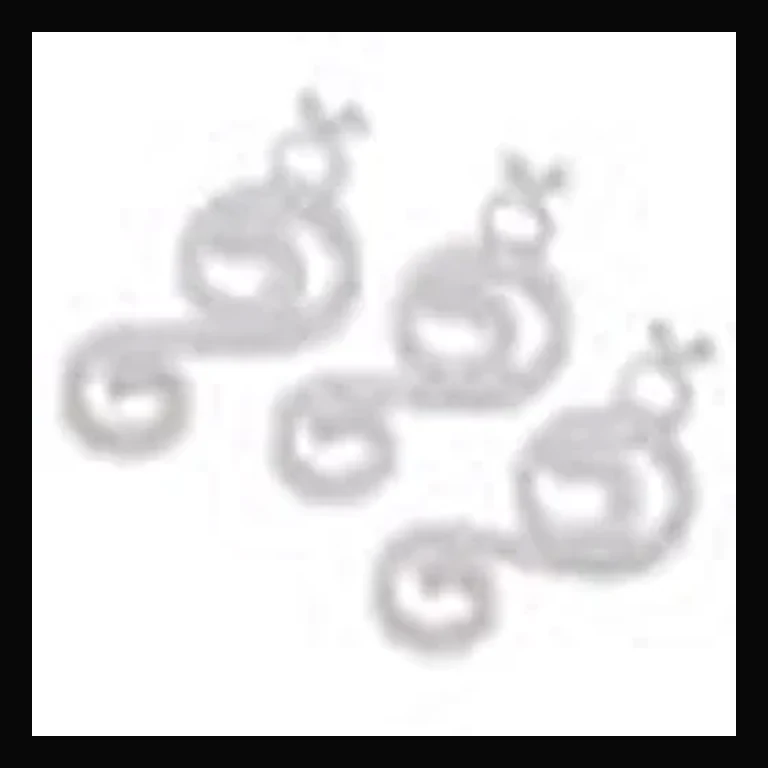 Spiral Clips