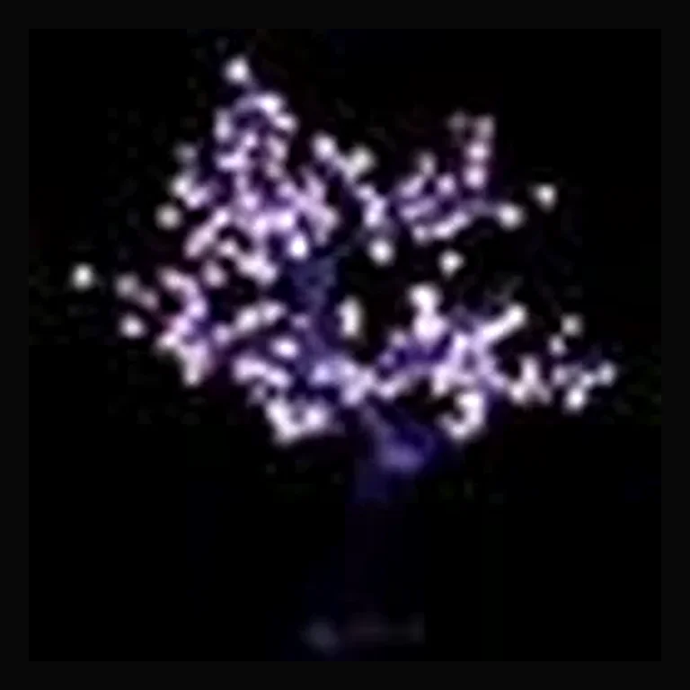 Table Top Cherry Blossom Tree — Pink