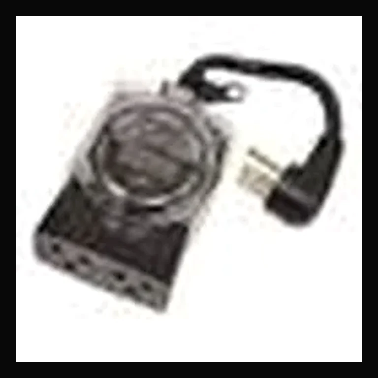Digital 15 Amp Timer