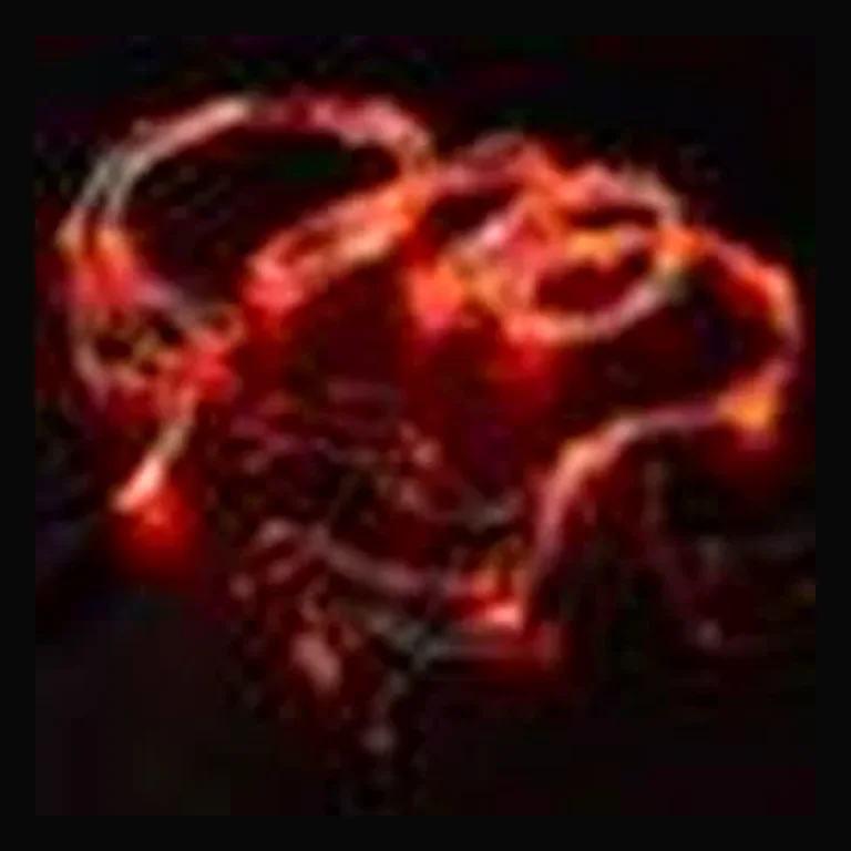 Wire Lights - 360 Bulbs — Red