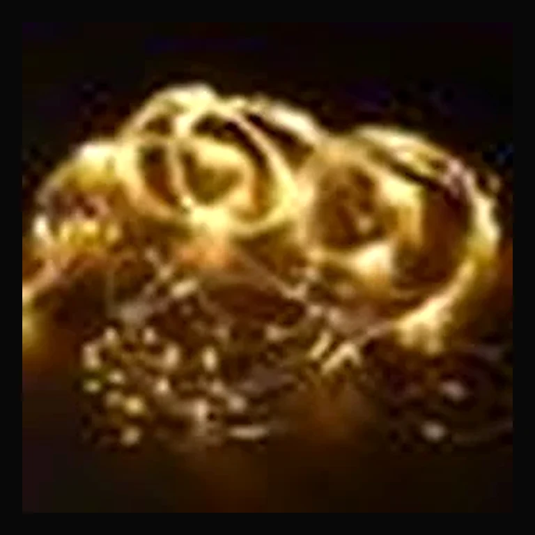Wire Lights - 360 Bulbs — Warm White