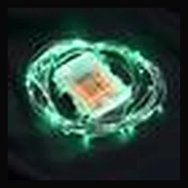 Wire Lights - 50 Bulbs Battery Operated - 16' length